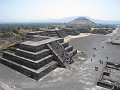Mexico Pyramids - Mexico City 2009 0840